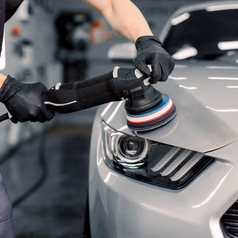 Çameli Oto Pasta Cila