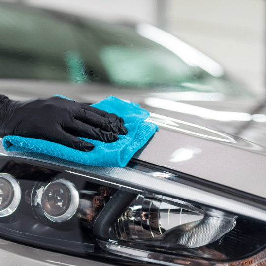 Çameli Oto Pasta Cila